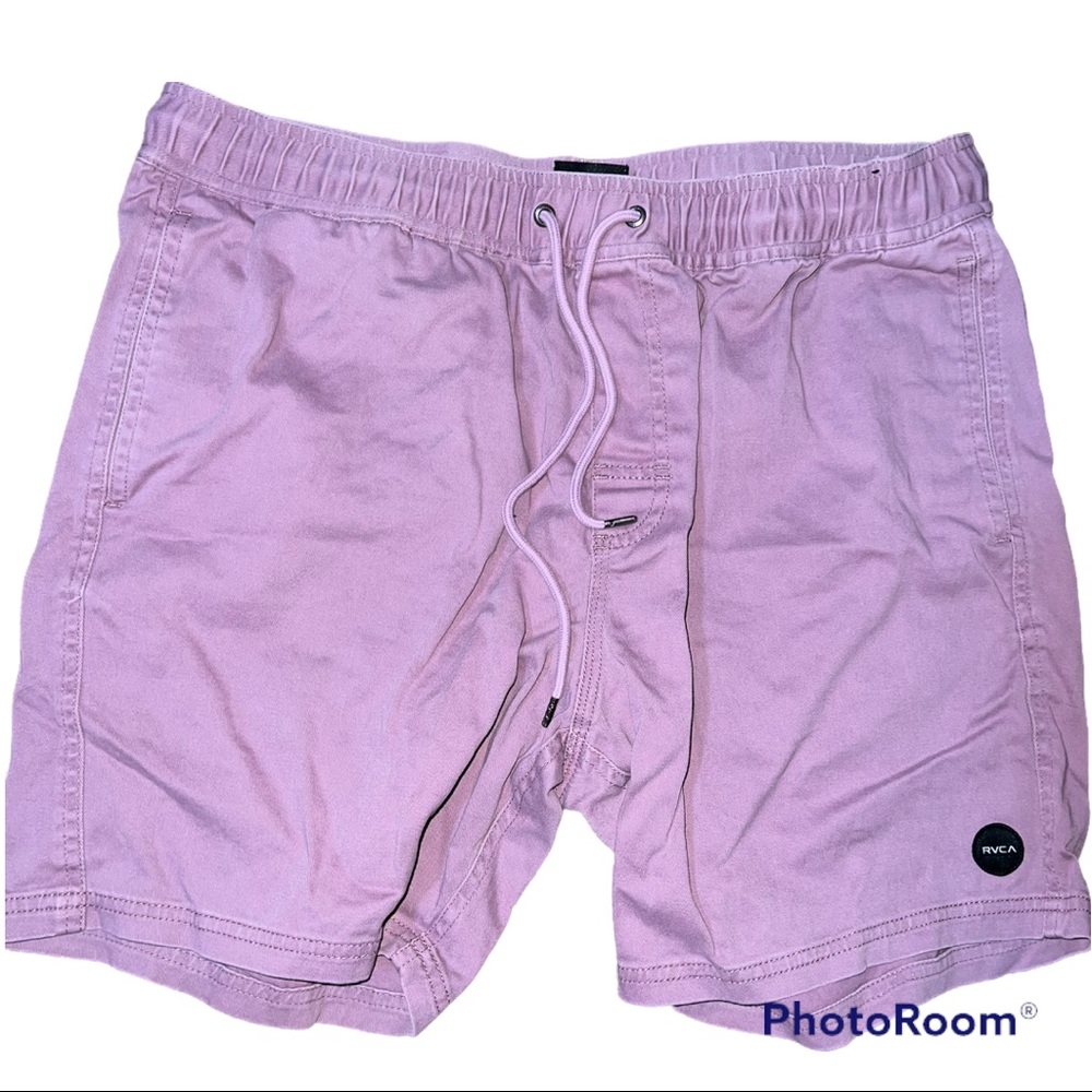 Mens rvca shorts